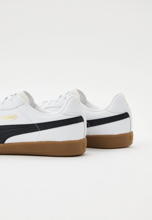 PUMA Кеды - KING 21 IT - фото 3