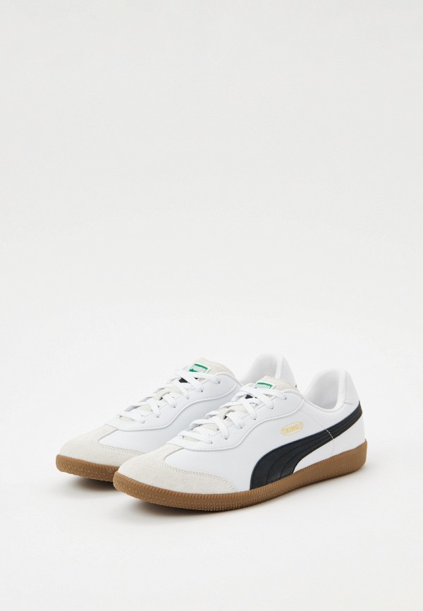 PUMA Кеды - KING 21 IT - фото 6