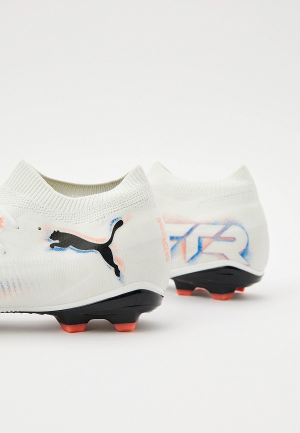PUMA Бутсы - FUTURE 8 MATCH FG/AG - фото 4