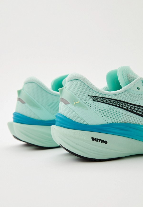 PUMA Кроссовки - Deviate Nitro 3 - фото 4