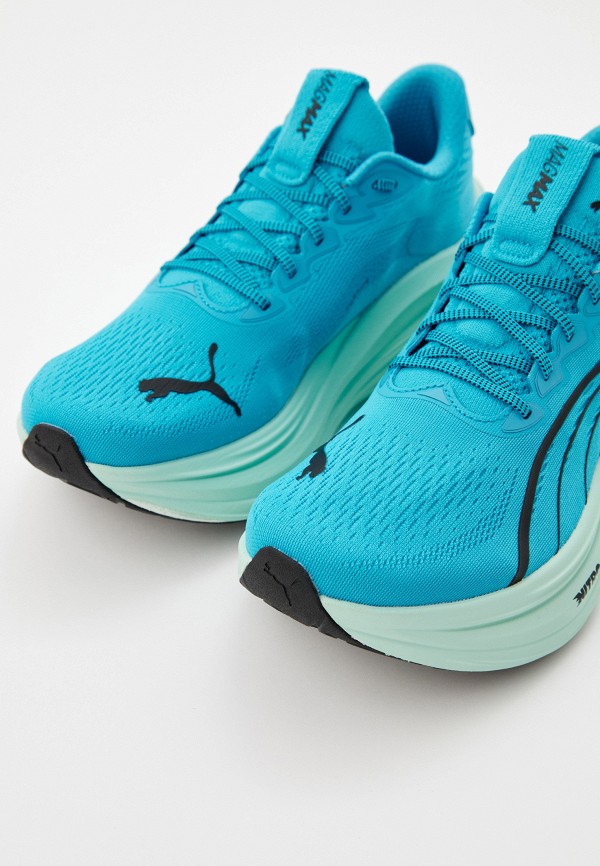 PUMA Кроссовки - MagMax NITRO - фото 2