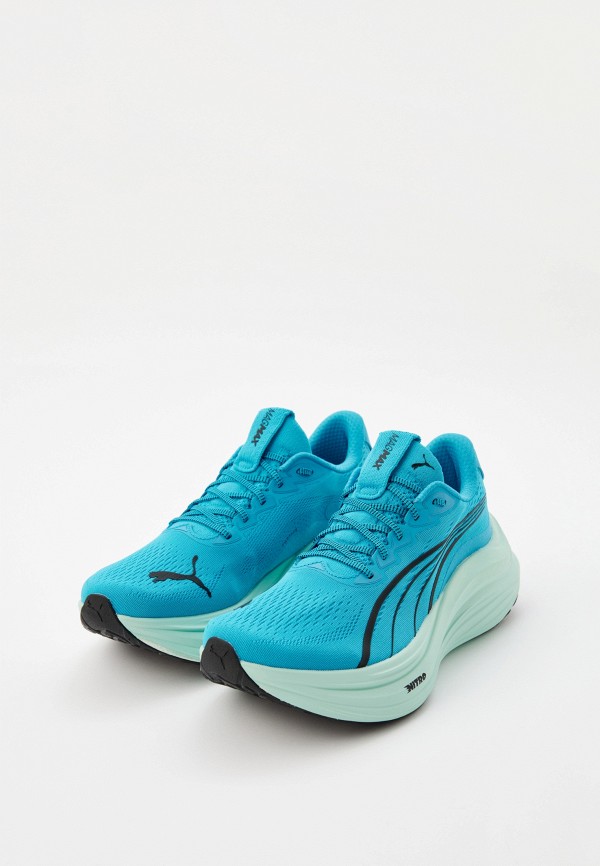 PUMA Кроссовки - MagMax NITRO - фото 3