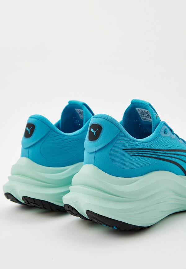 PUMA Кроссовки - MagMax NITRO - фото 4