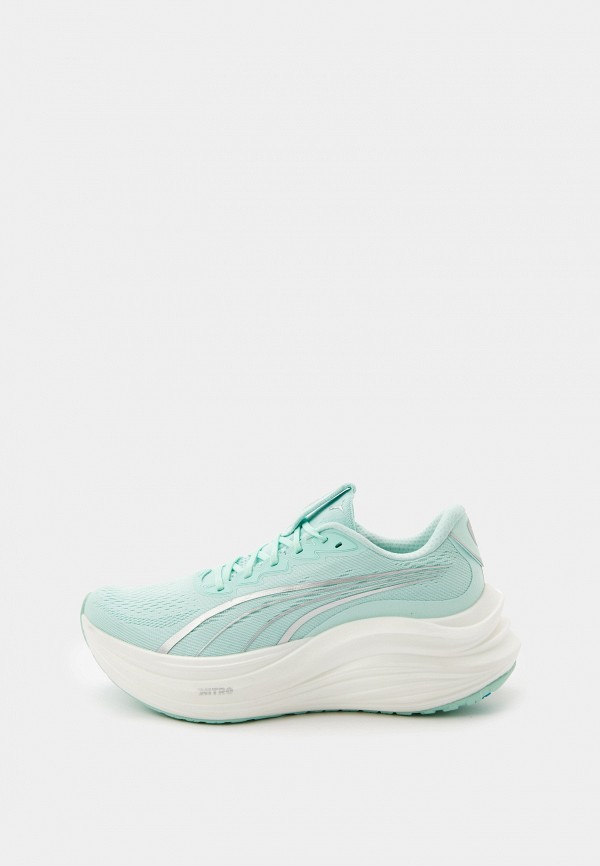 PUMA Кроссовки - MagMax NITRO Wns - фото 1