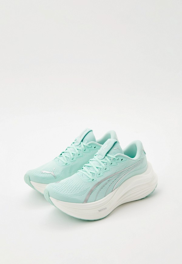PUMA Кроссовки - MagMax NITRO Wns - фото 3