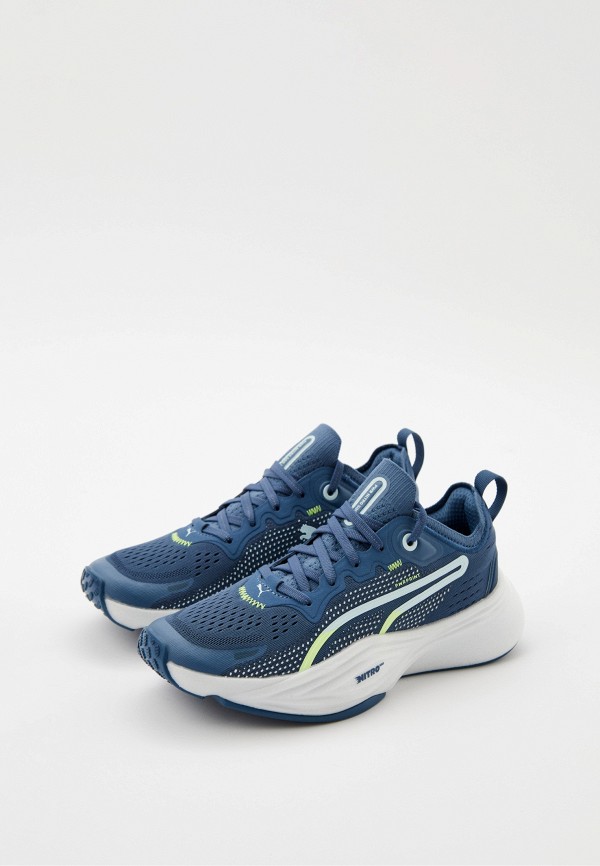PUMA Кроссовки - PWR NITRO SQD 2 Wns - фото 4