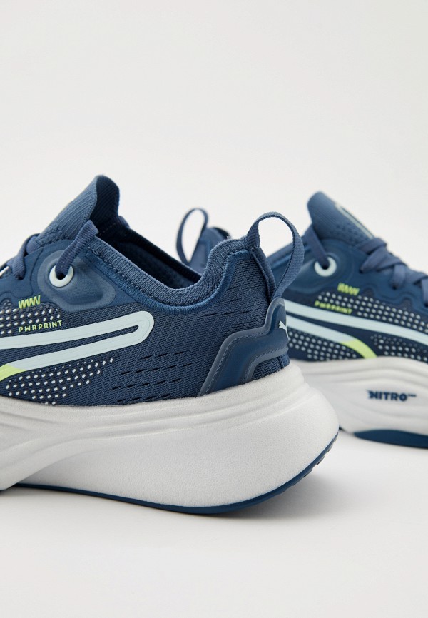 PUMA Кроссовки - PWR NITRO SQD 2 Wns - фото 5