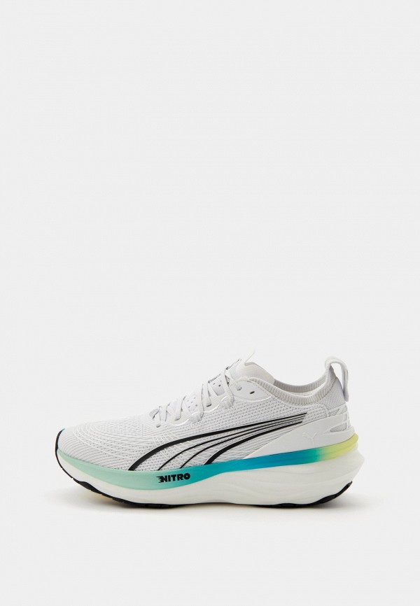 PUMA Кроссовки - ForeverRun NITRO 2 - фото 1