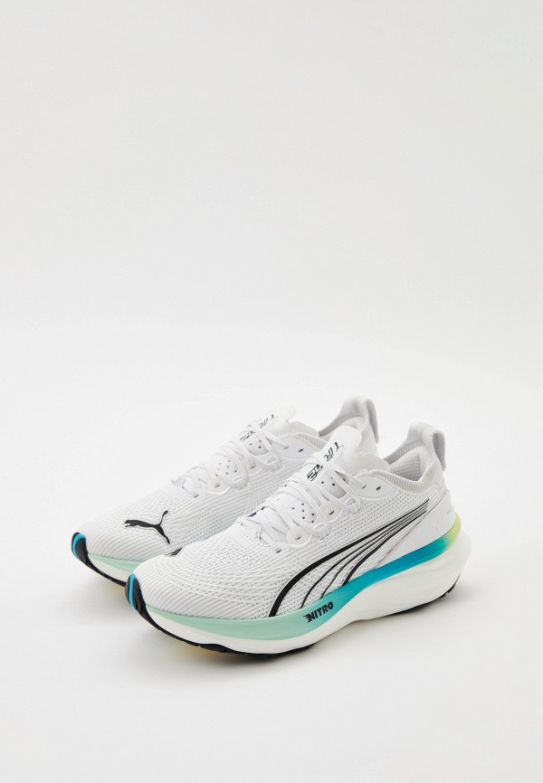PUMA Кроссовки - ForeverRun NITRO 2 - фото 3