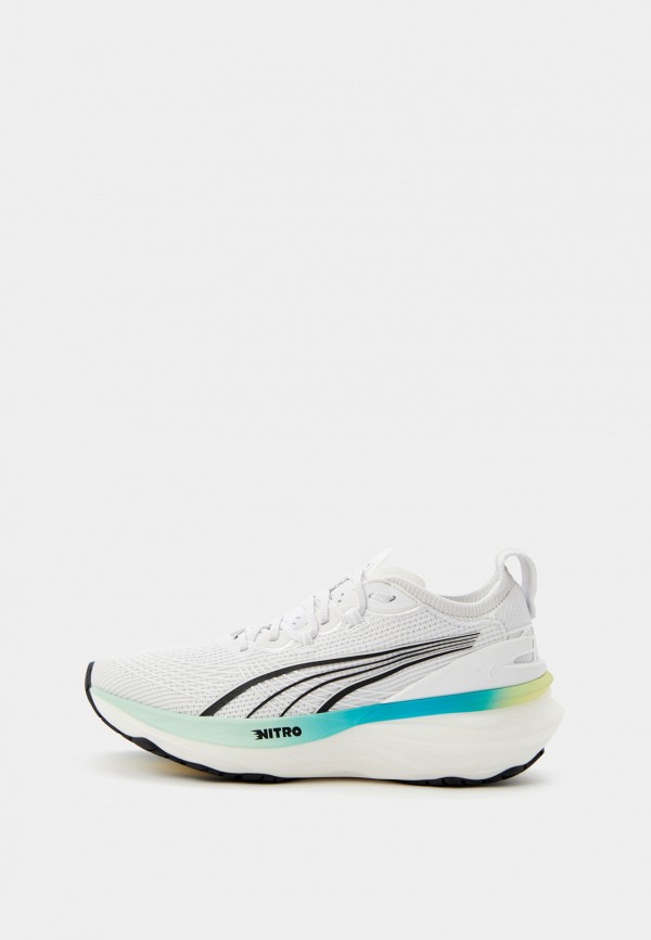 PUMA Кроссовки - ForeverRun NITRO 2 Wn - фото 1
