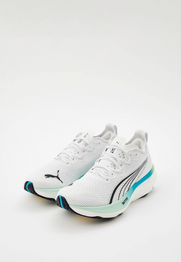 PUMA Кроссовки - ForeverRun NITRO 2 Wn - фото 3
