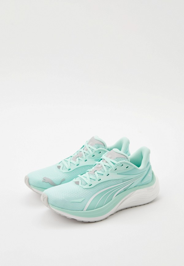 PUMA Кроссовки - Electrify NITRO 4 Wn - фото 3