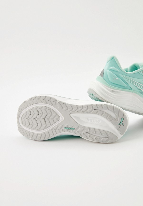 PUMA Кроссовки - Electrify NITRO 4 Wn - фото 5