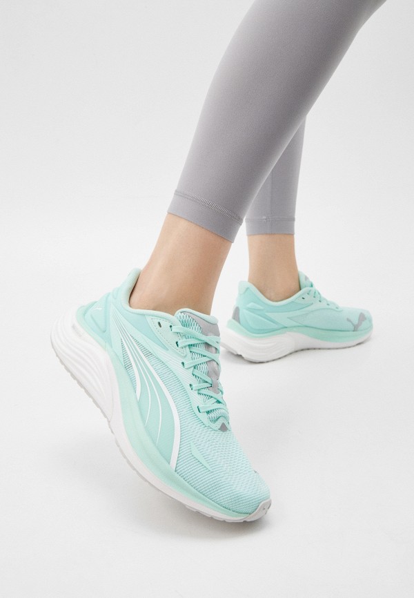 PUMA Кроссовки - Electrify NITRO 4 Wn - фото 6