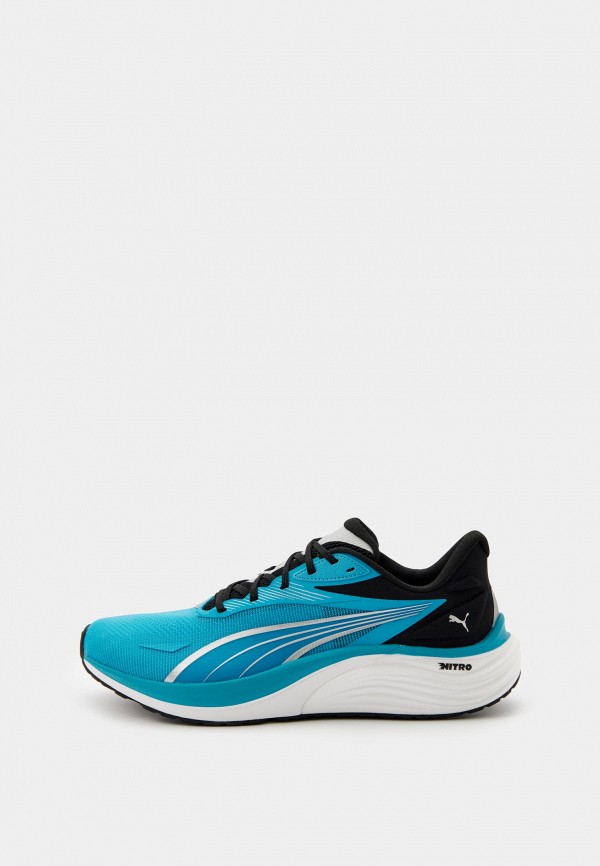 PUMA Кроссовки - Electrify NITRO 4 - фото 1