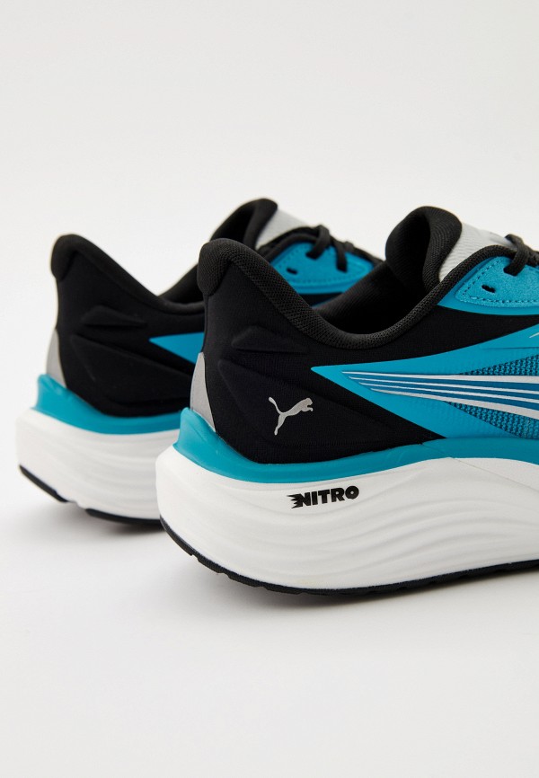 PUMA Кроссовки - Electrify NITRO 4 - фото 4