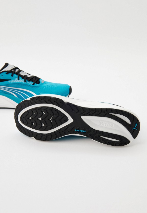 PUMA Кроссовки - Electrify NITRO 4 - фото 5