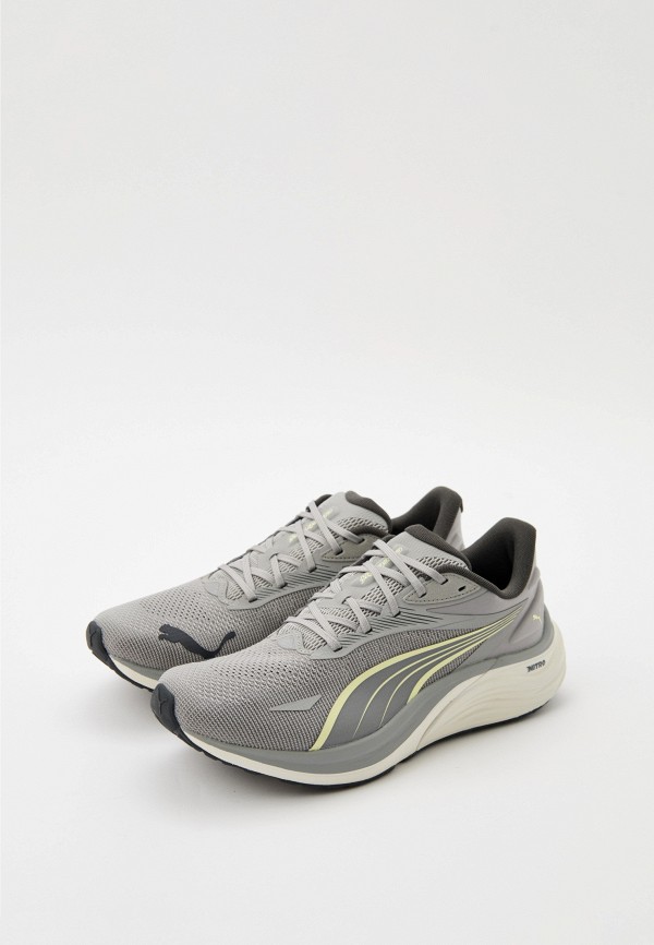 PUMA Кроссовки - Electrify NITRO 4 - фото 3