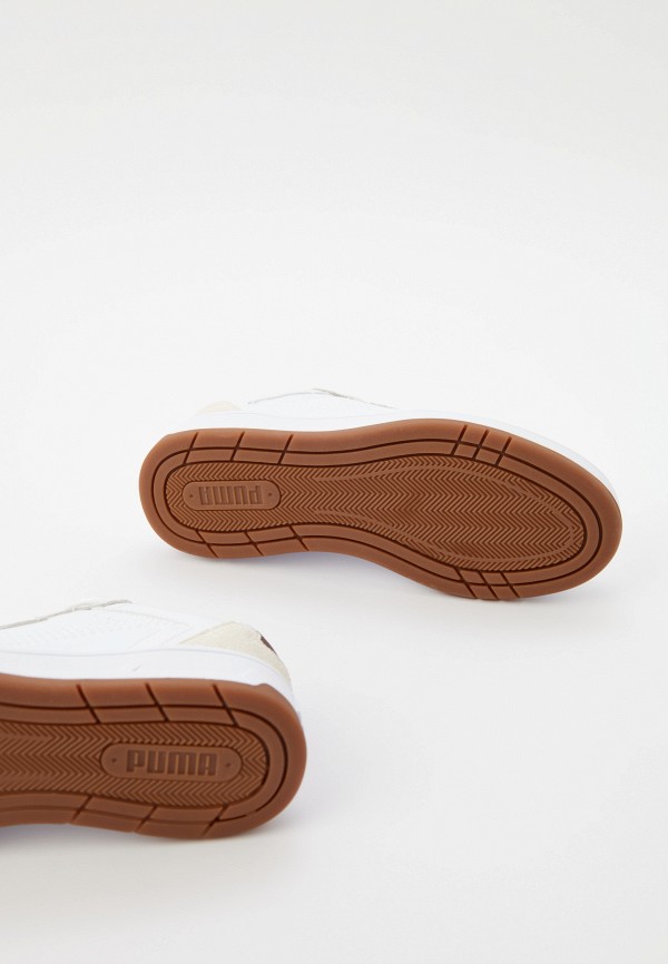 PUMA Кеды - Court Classic Lux SD - фото 5