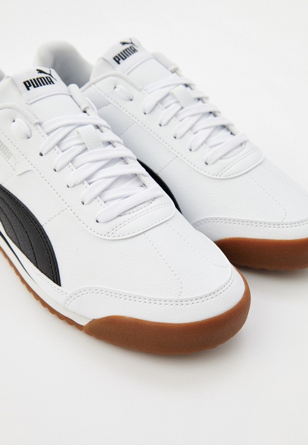 PUMA Кеды - Puma Turino II - фото 2