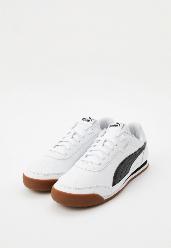PUMA Кеды - Puma Turino II - фото 3