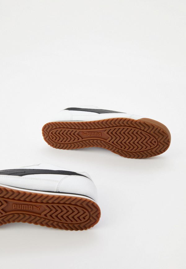 PUMA Кеды - Puma Turino II - фото 5