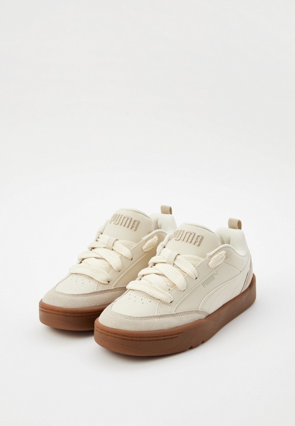 PUMA Кеды - Park Lifestyle OG - фото 3