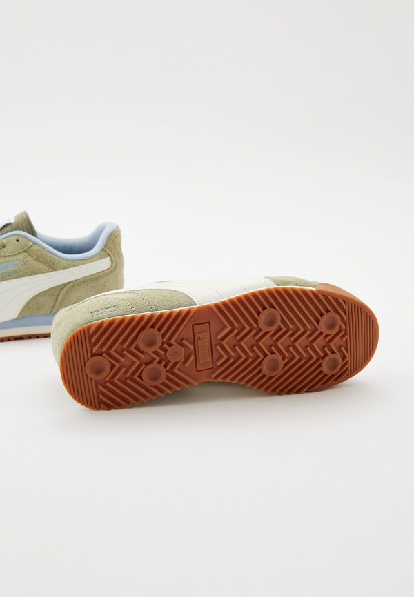 PUMA Кроссовки - Roma Anniversario Suede - фото 5