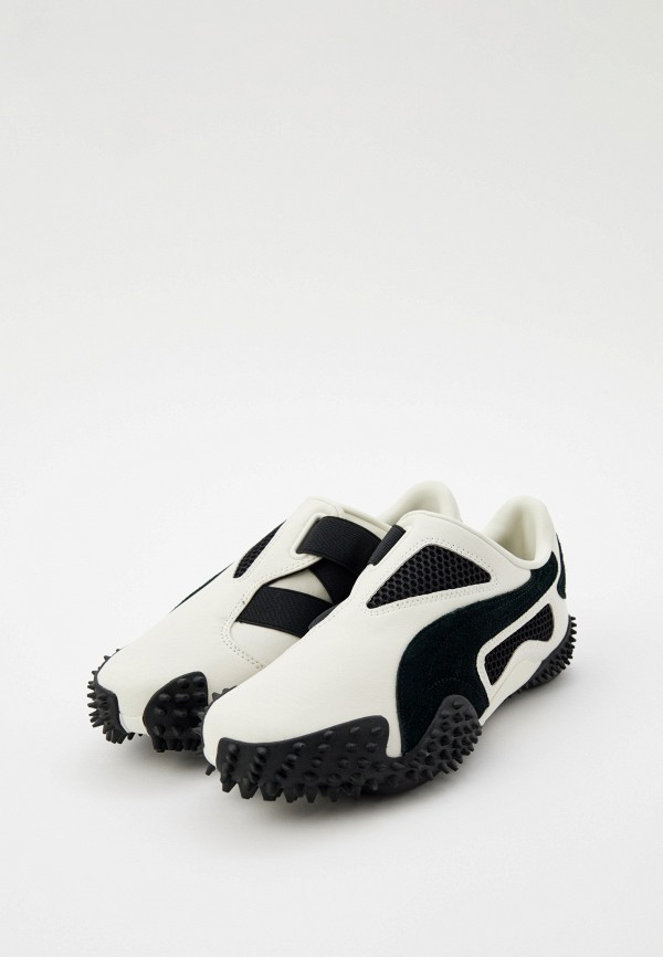 PUMA Кроссовки - Ur Mostro - фото 3