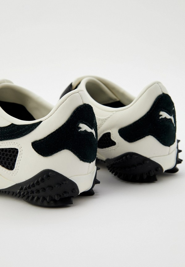 PUMA Кроссовки - Ur Mostro - фото 4