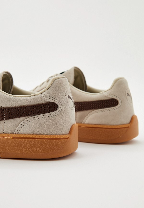 PUMA Кеды - Super Team - фото 4