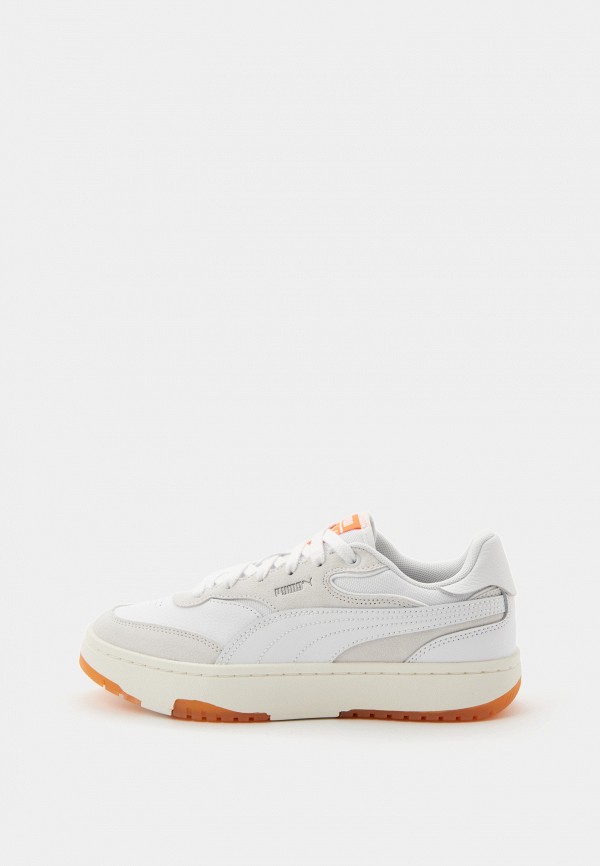 PUMA Кеды - Cali Sylva Vintage Wns - фото 1