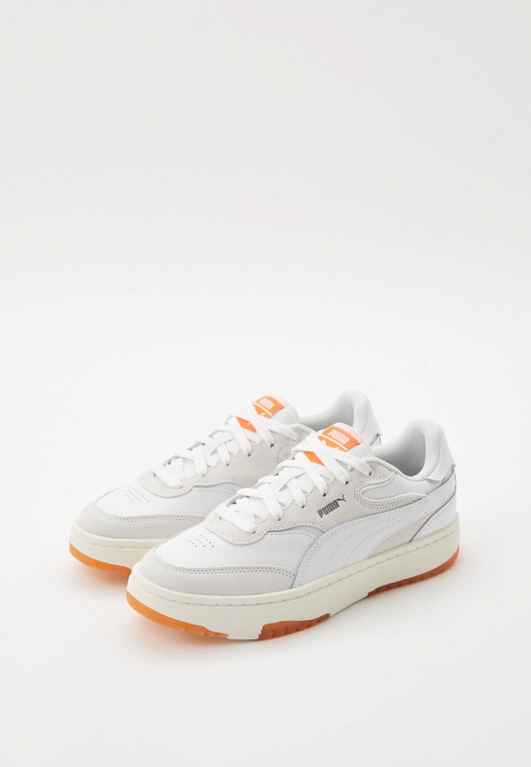 PUMA Кеды - Cali Sylva Vintage Wns - фото 3