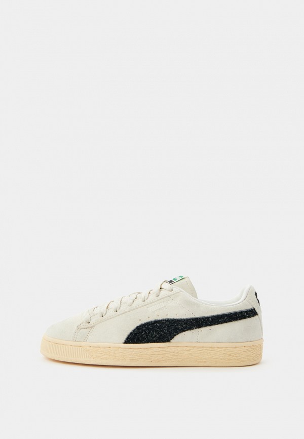 PUMA Кеды - Suede The NeverWorn VI - фото 1