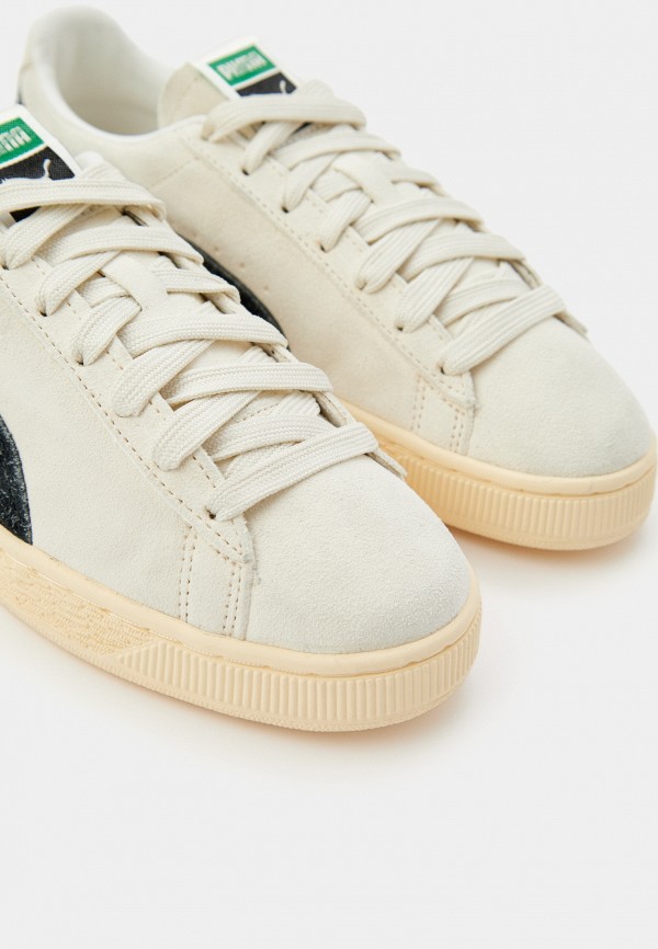 PUMA Кеды - Suede The NeverWorn VI - фото 2