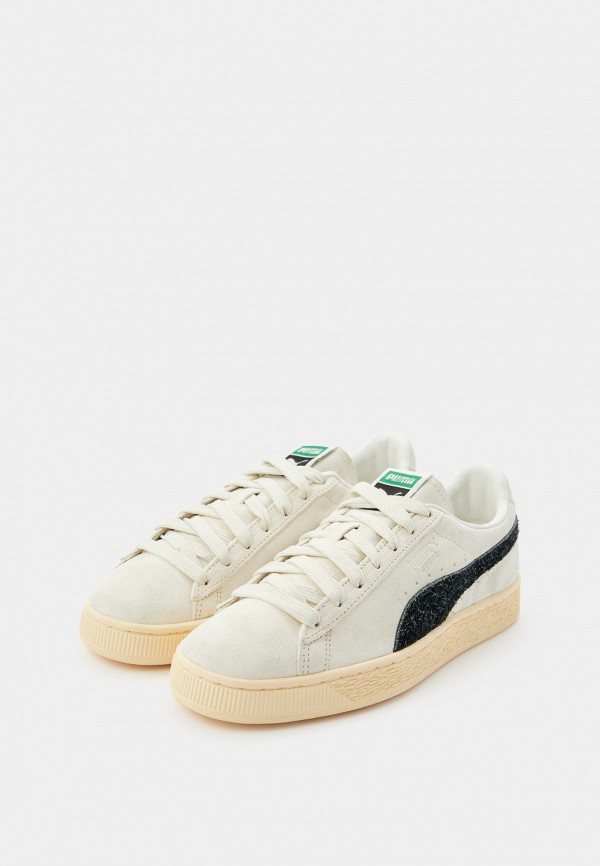 PUMA Кеды - Suede The NeverWorn VI - фото 3