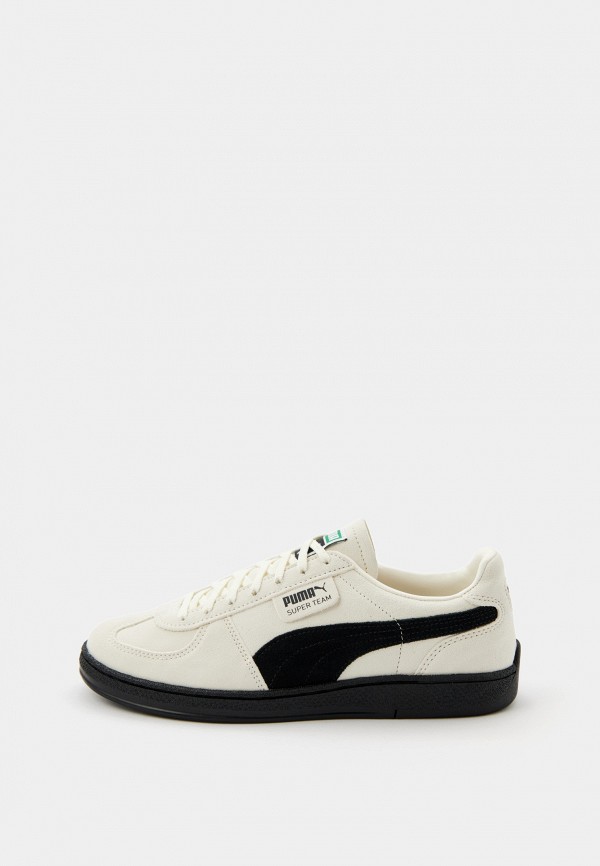 PUMA Кеды - Super Team - фото 1