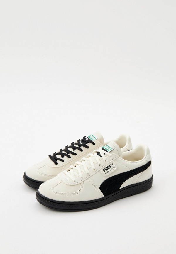 PUMA Кеды - Super Team - фото 3