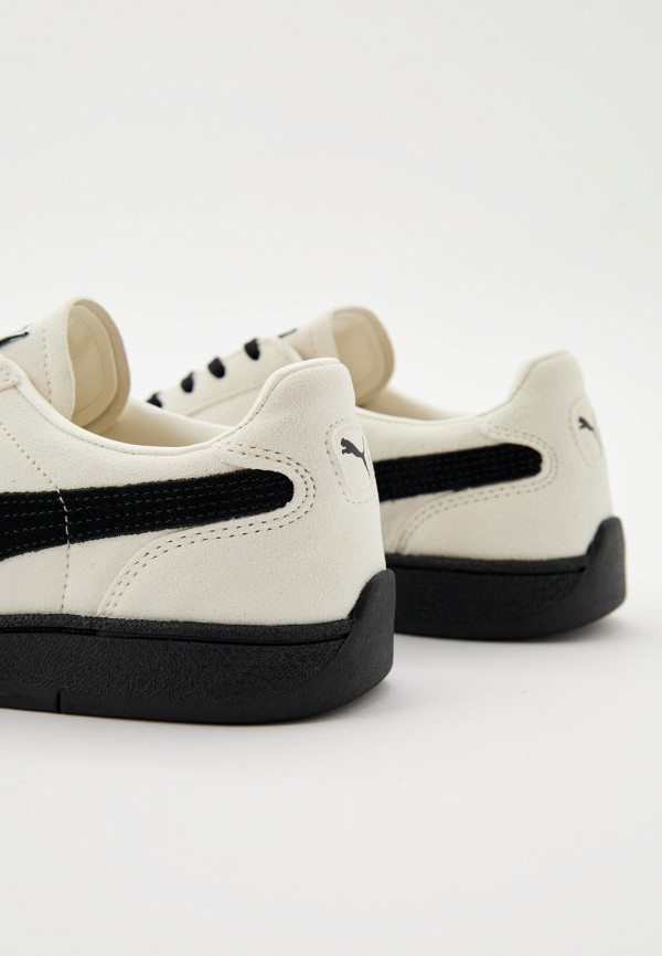 PUMA Кеды - Super Team - фото 4