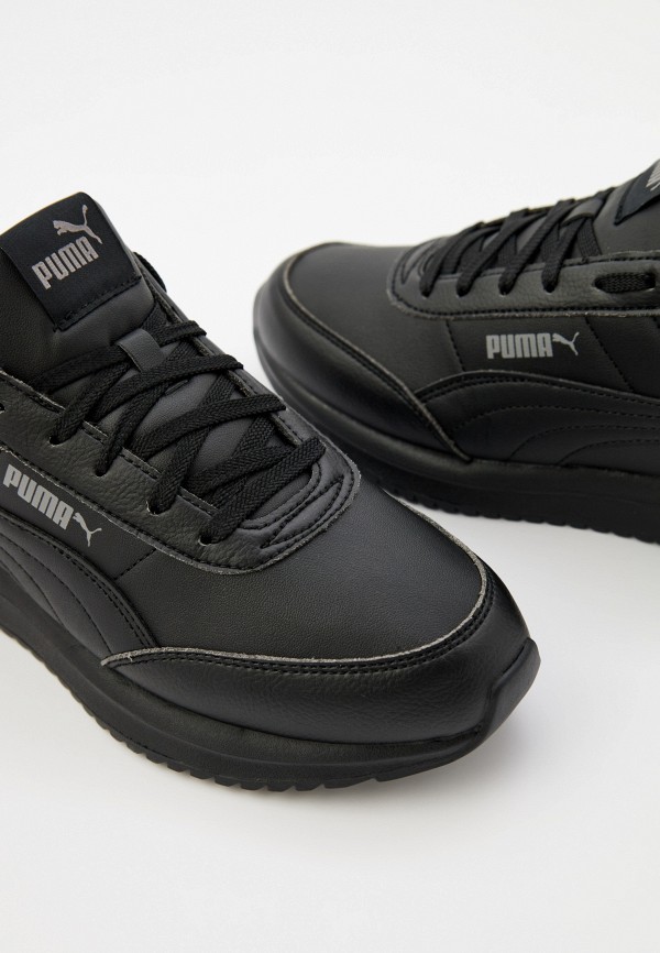 PUMA Кроссовки - Puma R78 Lightwind SL Jr - фото 2