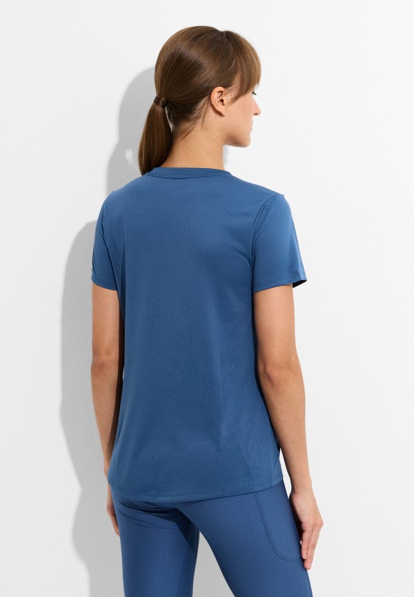 PUMA Футболка спортивная - W TAD ESSENTIAL VNECK Tee - фото 3