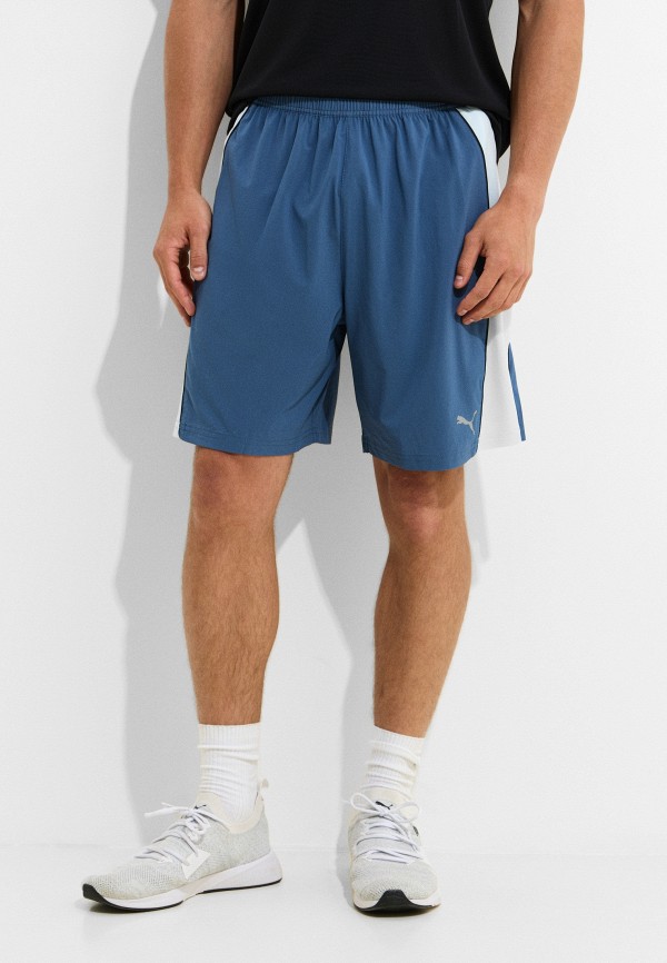 PUMA Шорты спортивные - M RUN Vel 7" SHORT - фото 1