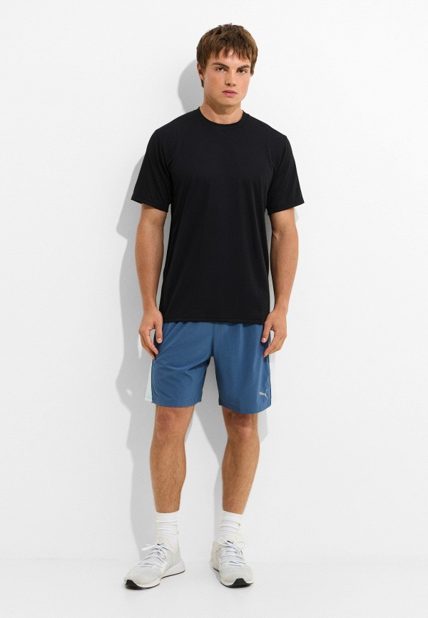 PUMA Шорты спортивные - M RUN Vel 7" SHORT - фото 2