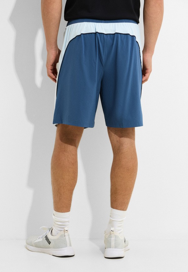 PUMA Шорты спортивные - M RUN Vel 7" SHORT - фото 3