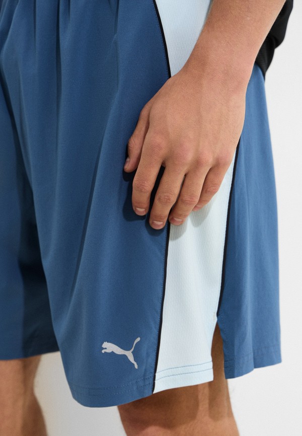 PUMA Шорты спортивные - M RUN Vel 7" SHORT - фото 4