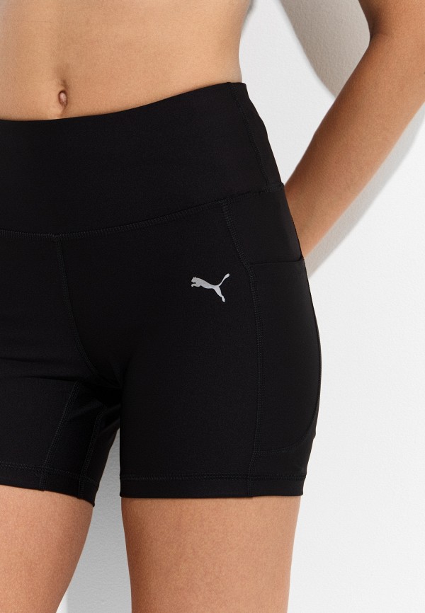 PUMA Шорты спортивные - W RUN Vel 5" SHORT TIGHT - фото 4
