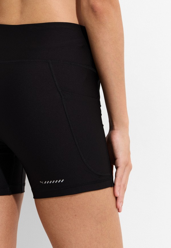 PUMA Шорты спортивные - W RUN Vel 5" SHORT TIGHT - фото 5