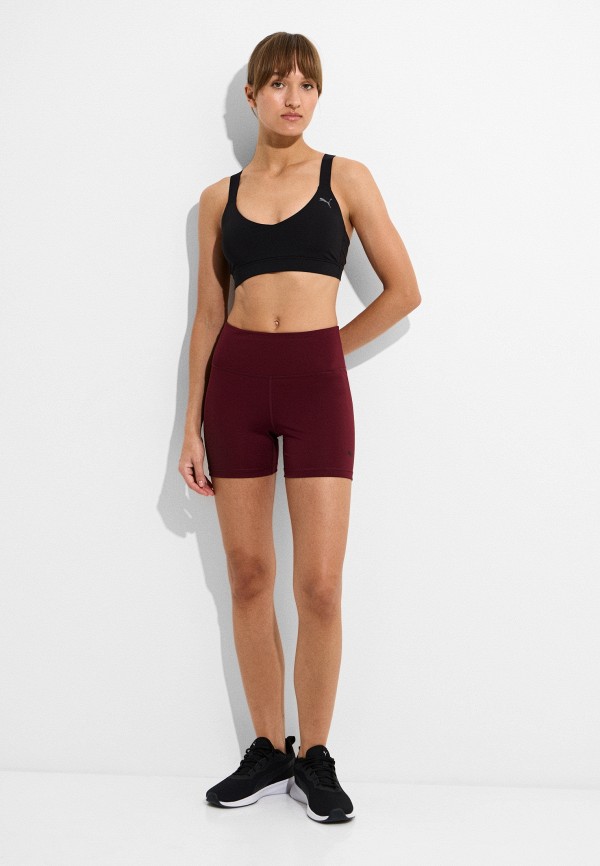 PUMA Топ спортивный - PWRSHAPE BRA - Low - фото 2