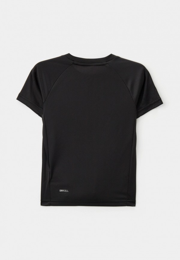 PUMA Футболка - Active Sports Poly Tee B - фото 2