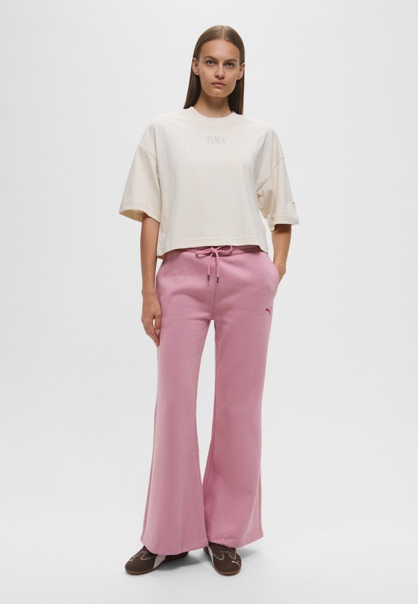 PUMA Футболка - PREMIUM ESS Oversized Graphic Tee - фото 2